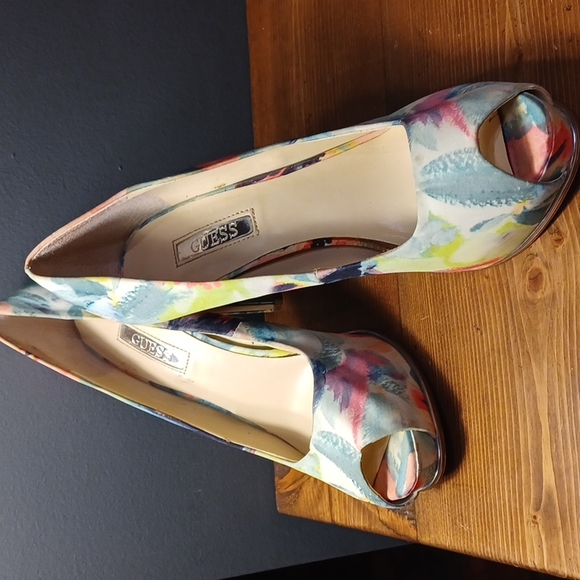 Guess heels - Picture 11 of 15